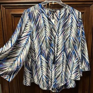 Banana Republic Blouse